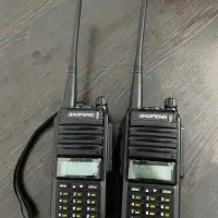 بیسیم باوفنگ Baofeng uv9r-plus|صوتی و تصویری|قم, زنبیل آباد|دیوار