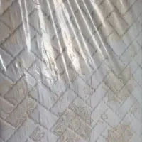 تشک تخت شرکت خواب ناز باضمانت تعویض