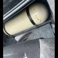 کپسول سی ان جی  فروش