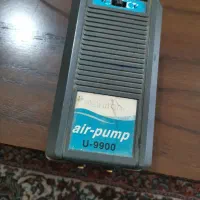 پمپ ماهیران u9900