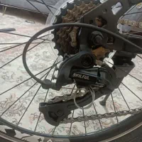 دوچرخه 24|دوچرخه، اسکیت، اسکوتر|اسلامشهر, شهرک قائمیه|دیوار