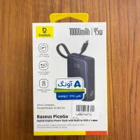 پاور بانک اورجینال + گارانتی