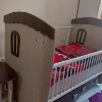 سرویس خواب بچه
