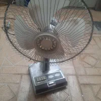 پنکه سالم