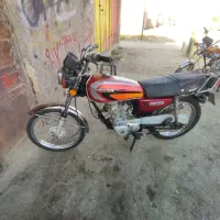 موتور سیکلت مدارک کامل و مزایده مدل ۸۷ ۸۶ ۸۵|موتورسیکلت|شیراز, داریون|دیوار