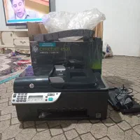 پرینترآکبندباکارتون به شرط سالمی