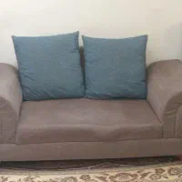 مبل ۷نفره|مبلمان خانگی و میز عسلی|قم, شهرک توانیر|دیوار