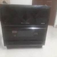 بخاری ۸ هزار گازی