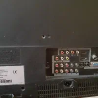 تلوزیون ۳۴ اینچ دسته دو|تلویزیون و پروژکتور|مشهد, کوثر|دیوار