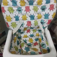 صندلی غذای کودک