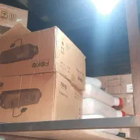 نصب بخاری درجاء با یک سال ضمانت|قطعات یدکی و لوازم جانبی|صوفیان, |دیوار