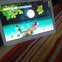 تبلت سامسونگ سیم کارت خور