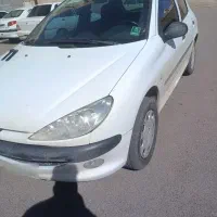 206 تیپ2|خودرو سواری و وانت|بیرجند, |دیوار