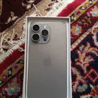 ایفون 15پرومکس کپی