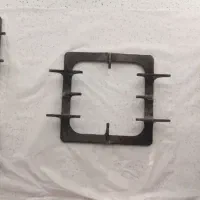 چدن اجاق گاز