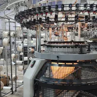 استخدام بافنده گرد بافی خانم