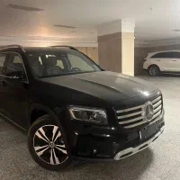 Benz GLB 200 - 2025|خودرو سواری و وانت|تهران, دریا|دیوار
