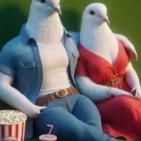 همایش کبوترپرانی