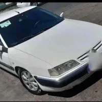 سیتروئن زانتیا 2000cc، مدل ۱۳۸۵