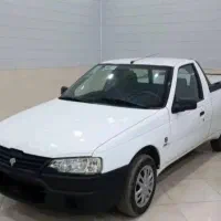 وانت آریسان ۲ دوگانه کارخانه ۱۴۰۴