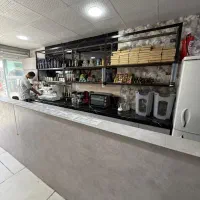 فروش قهوه فروشی (شهرک کارگاهی)