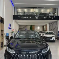 تیسان S05|خودرو سواری و وانت|تهران, جوادیه تهرانپارس|دیوار