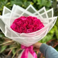 گل روبانی|گل مصنوعی|پاکدشت, پاکدشت (مامازند)|دیوار