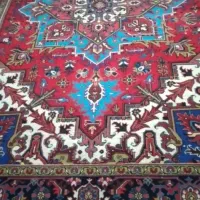 فرش ۴ عدد ۶ متری