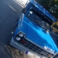 نیسان زامیاد مدل 1400 بی رنگ|خودرو سواری و وانت|کوهدشت, |دیوار