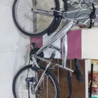 فروش دوچرخه ی مرتب مشابه نو