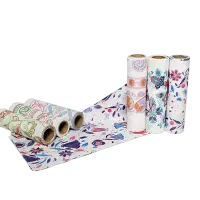 تولید سفره یکبار مصرف پرفراژ دار کیفیت عالی