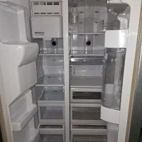 یخچال سامسونگ|یخچال و فریزر|مشهد, دانشجو|دیوار