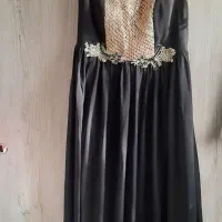 پیراهن مجلسی