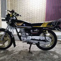 نیکتاز200cc|موتورسیکلت|آبادان, |دیوار
