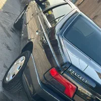 پژو 98|خودرو سواری و وانت|زابل, |دیوار