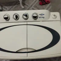 کهنه شویی ایترنشنال 9.5کیلویی