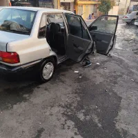 پراید86
