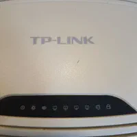 وای فای TP/LINK|مودم و تجهیزات شبکه|تهران, چوب تراش|دیوار