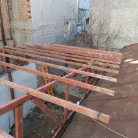 جوشکاری صیار|خدمات پیشه و مهارت|همدان, |دیوار