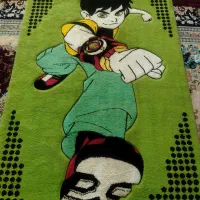 فرش اتاق کودک