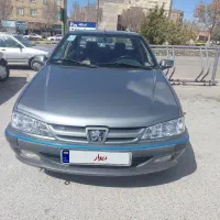 پارس تیو فایو  دریچه سیمی در حد بدونه رنگ