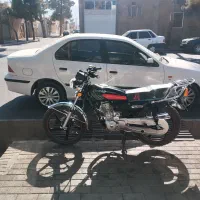 متور ۲۰۰ تیزپر توس۱۴۰۴