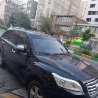 لیفان ایکس ۶۰ مدل ۱۳۹۵ کم کار|خودرو سواری و وانت|مشهد, آزادشهر|دیوار