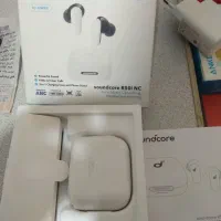 هندزفری anker r50i nc