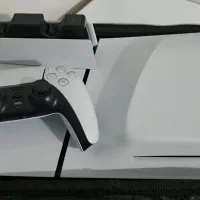 پلی استیشن ۵ اسلیم|کنسول، بازی ویدئویی و آنلاین|دوگنبدان, |دیوار