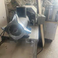 چرخ گوشت صنعتی ۳۲