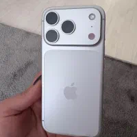 ایفون ۱۷ پرو