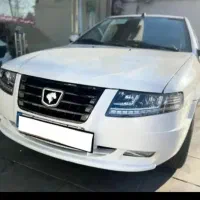 سمند Samand سورن پلاس موتور پارس / مدل 1404