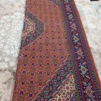 فرش دستباف ریزماهی نو