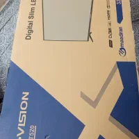 تلویزیون LED ۳۲|تلویزیون و پروژکتور|تهران, زمزم|دیوار